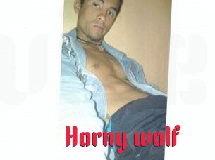 Horny_wolf