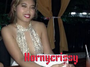 Hornycrissy