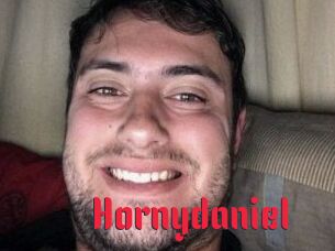 Hornydaniel