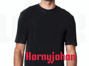 Hornyjohan