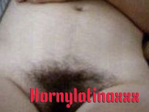 Hornylatinaxxx