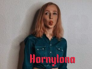 Hornylona