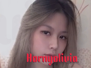 Hornyolivia