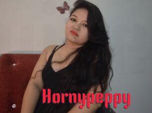 Hornypeppy