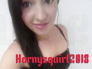 Hornysquirt2018