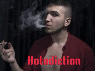 Hotadiction