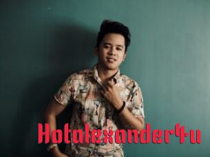 Hotalexander4u