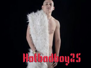 Hotbadboy25