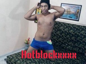 Hotblackxxxx