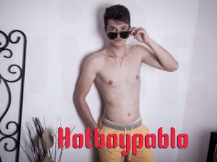 Hotboypablo