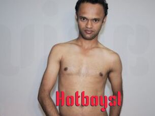 Hotboysl