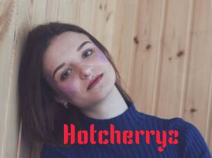 Hotcherryz