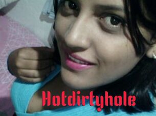 Hotdirtyhole