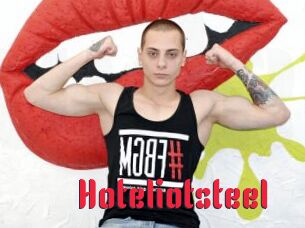 Hoteliotsteel