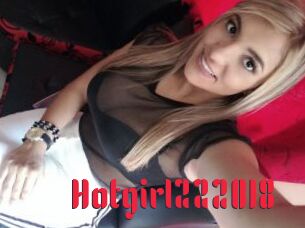 Hotgirl222018