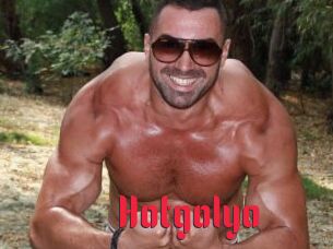 Hotgolyo