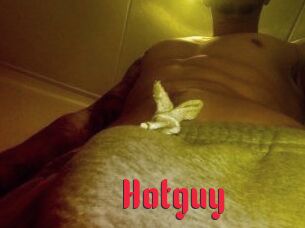 Hotguy