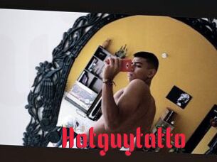 Hotguytatto