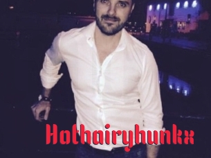 Hothairyhunkx