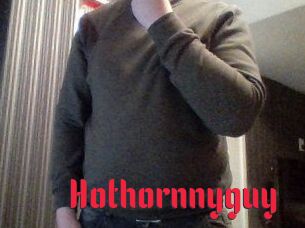 Hothornnyguy