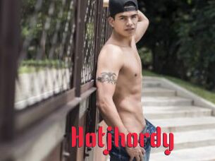 Hotjhordy