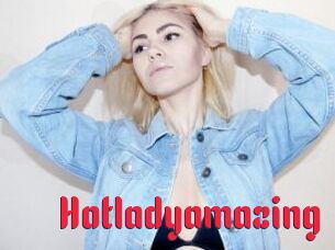 Hotladyamazing