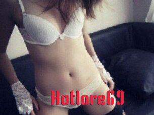 Hotlore69