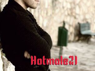 Hotmale21