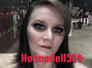 Hotmodel1984