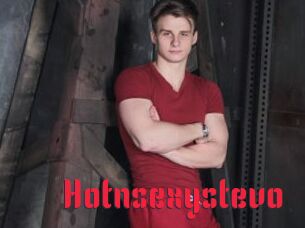 Hotnsexystevo