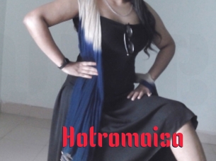 Hotromaisa