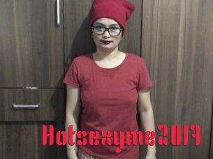 Hotsexyme2017