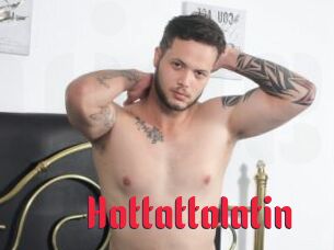 Hottattolatin