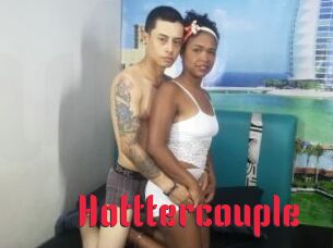 Hotttercouple