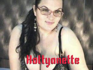 Hottyanette