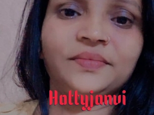 Hottyjanvi