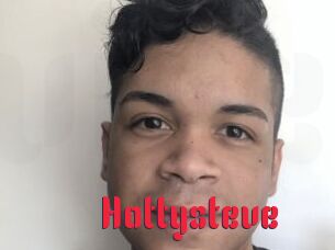 Hottysteve