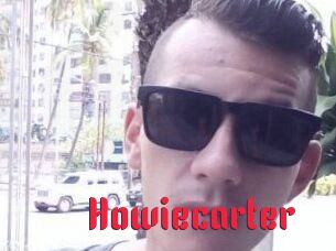 Howie_carter