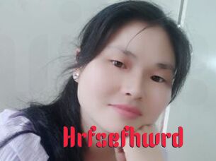 Hrfsefhwrd