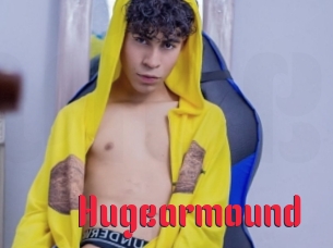 Hugearmound