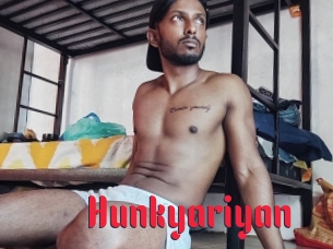 Hunkyariyan