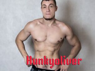 Hunkyoliver