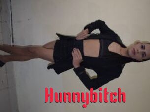 Hunnybitch