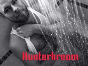 Hunterkream