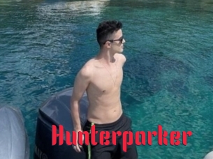 Hunterparker