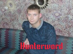 Hunterward