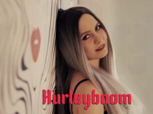 Hurleyboom