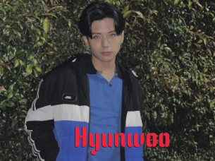 Hyunwoo