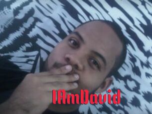 IAmDavid