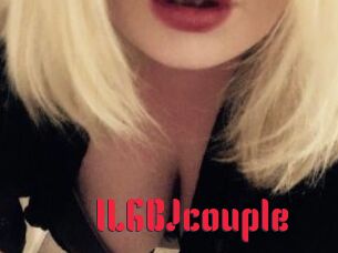 ILGBJcouple